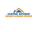 Custom Kitchen Renovations Perth logo
